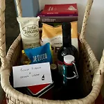 Bosco Stellato Apartamento