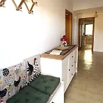 Apartamento Bosco Stellato