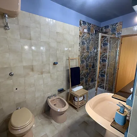 Bosco Stellato Apartment Casteldelci