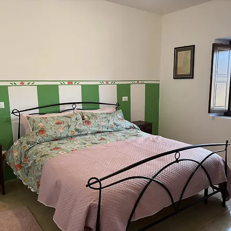 Apartment Bosco Stellato