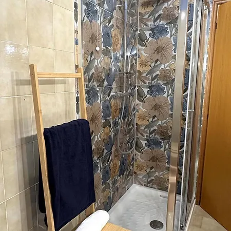 Bosco Stellato Appartement