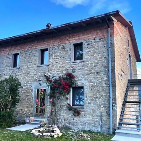 Apartment Bosco Stellato