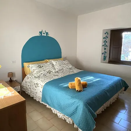 Bosco Stellato * Casteldelci