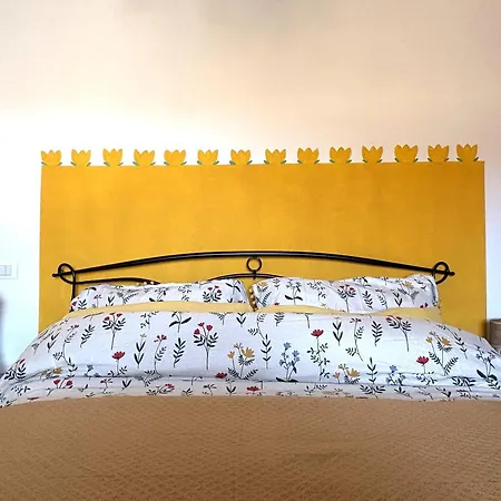 Apartment Bosco Stellato