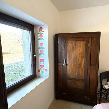 Bosco Stellato Casteldelci