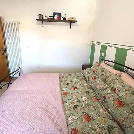 Apartament Bosco Stellato *