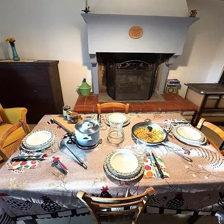 Bosco Stellato * Casteldelci