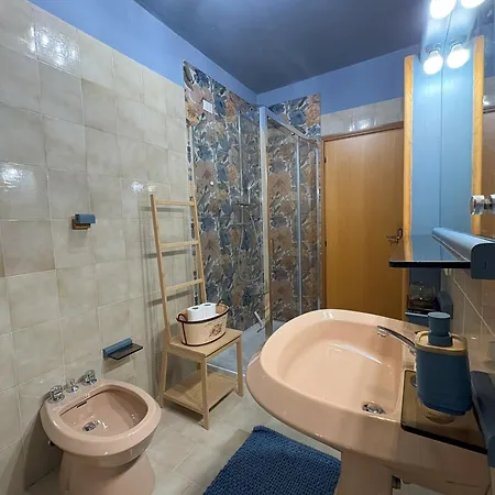 Bosco Stellato Appartement *