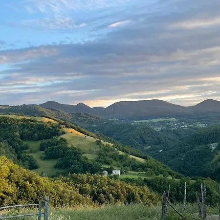 Appartement Bosco Stellato