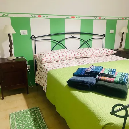 Bosco Stellato * Casteldelci