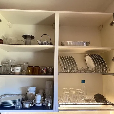 Bosco Stellato Appartement