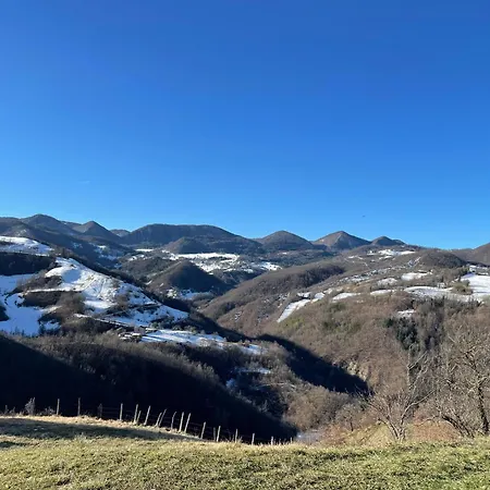 Bosco Stellato Casteldelci