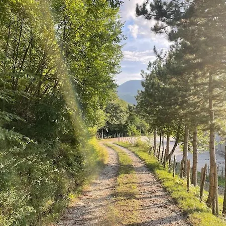 Appartement Bosco Stellato