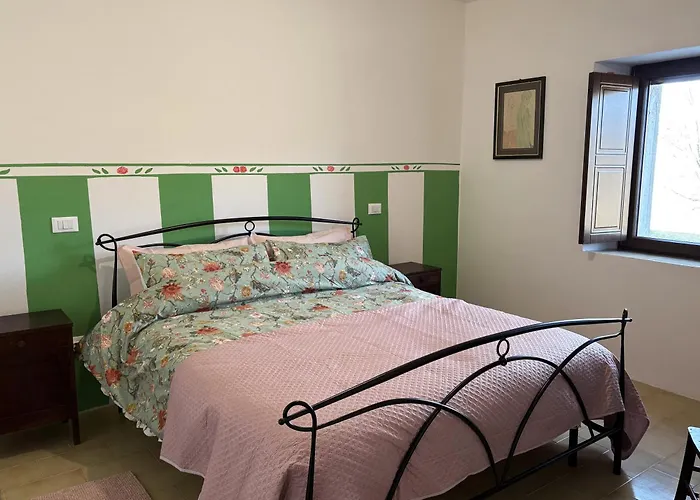 Appartement Bosco Stellato