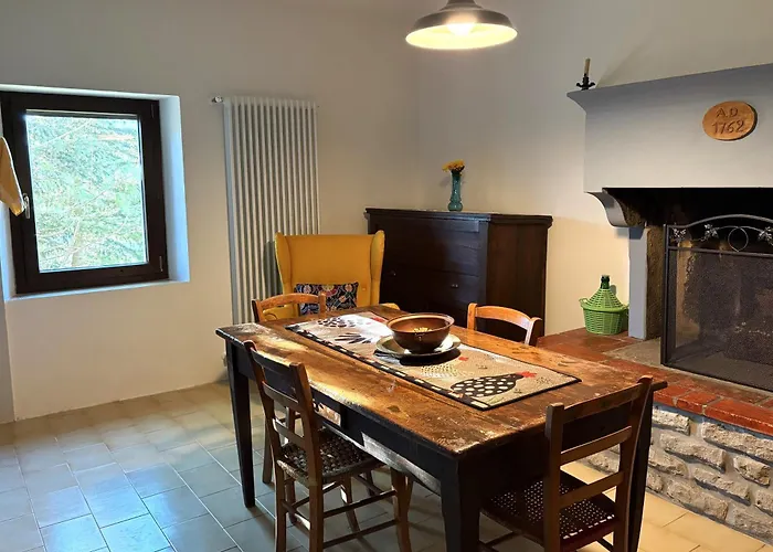 Bosco Stellato Apartment *