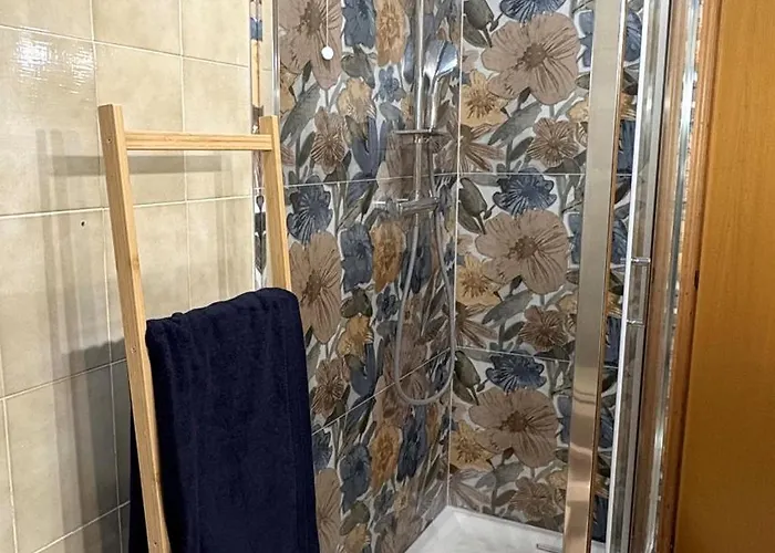 Bosco Stellato 아파트