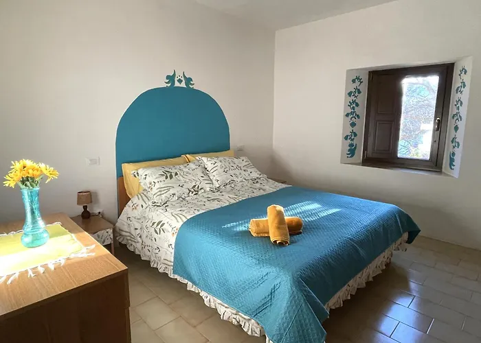 Bosco Stellato * Casteldelci