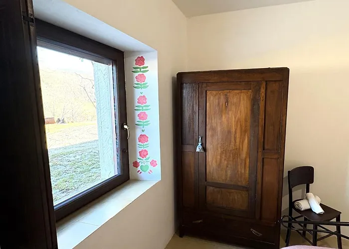 Bosco Stellato Casteldelci