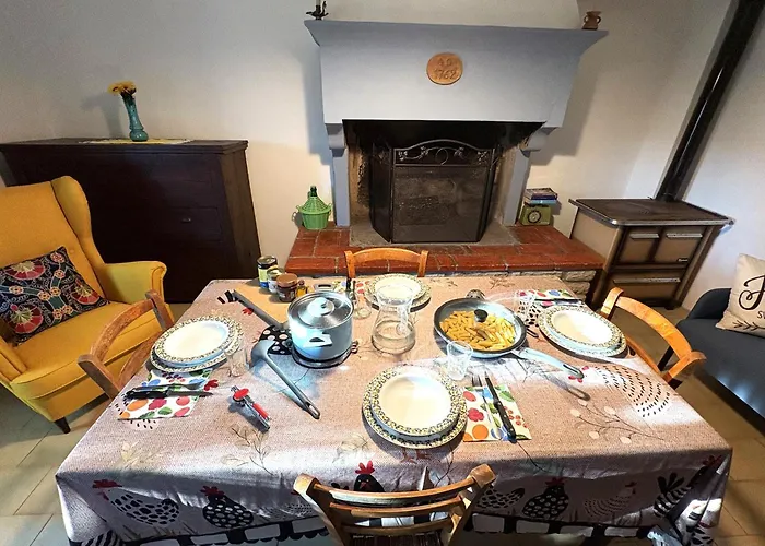 Bosco Stellato * Casteldelci