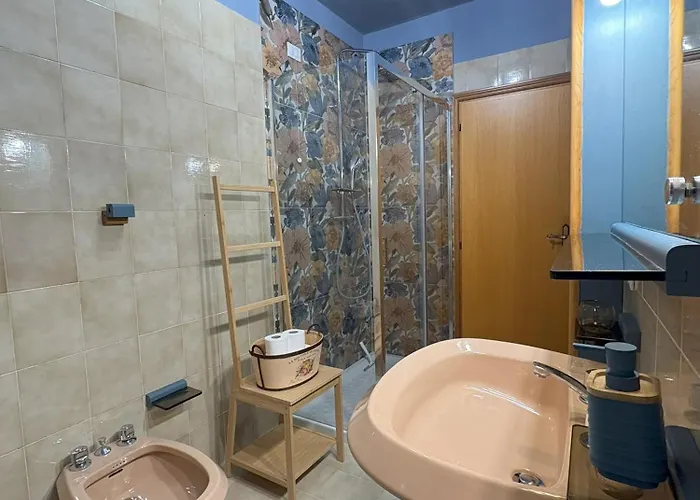 Bosco Stellato 아파트 *