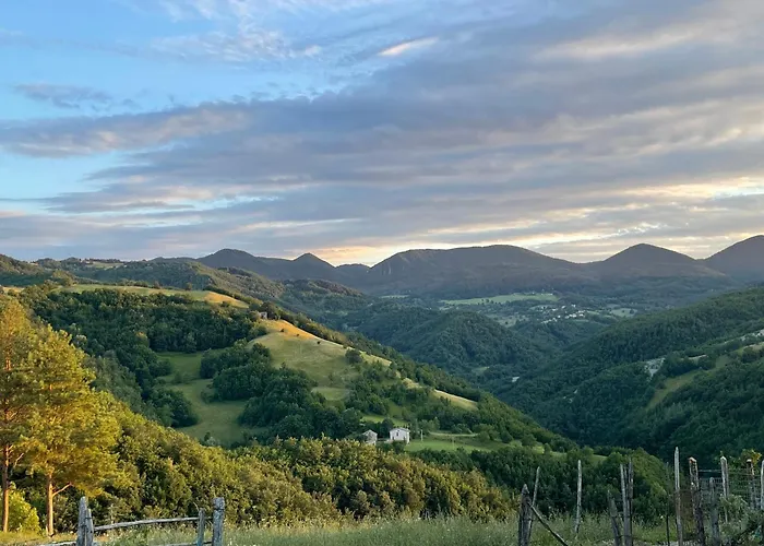 Appartement Bosco Stellato