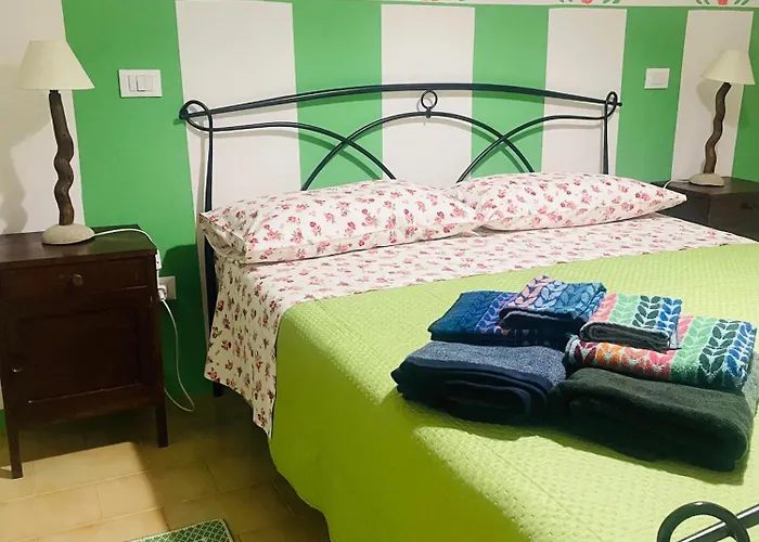 Bosco Stellato * Casteldelci