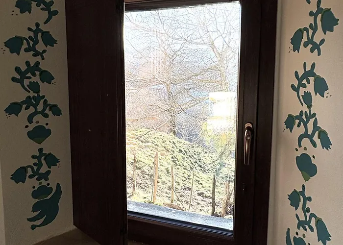 Bosco Stellato Casteldelci