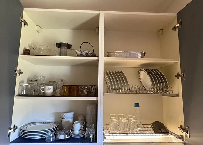 Bosco Stellato Appartement