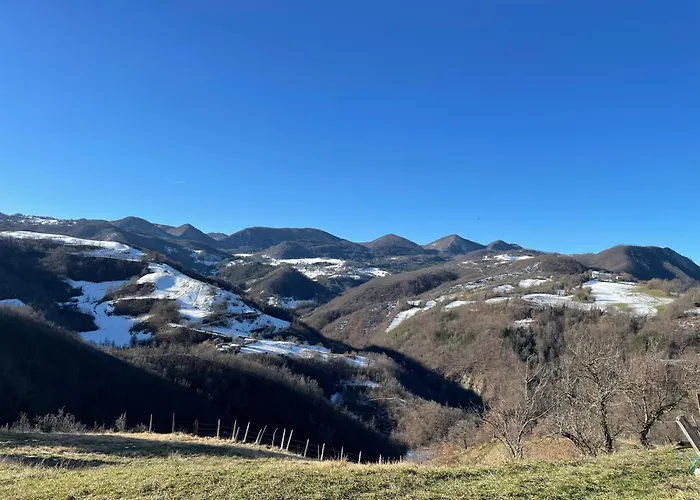 Bosco Stellato Casteldelci